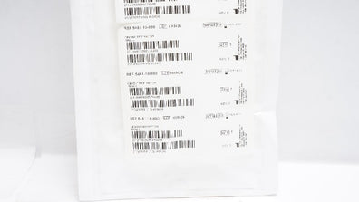 DePuy 5461-10-000 Cement Restrictor, Small (x)